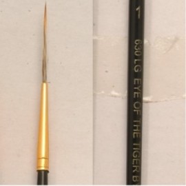 Eye of the Tiger LH Liner # 1