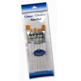 Clear Choice Shader Set Clear Choice Shader Set