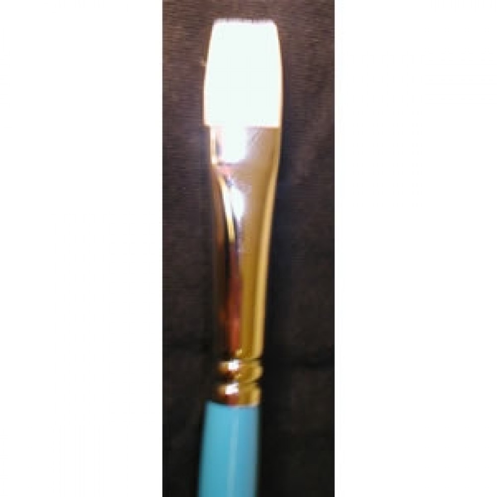 Bright Dry Brush 1