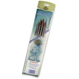 Aqualon Round Set Aqualon Round Set
