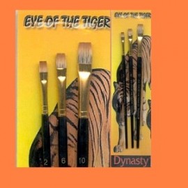 Eye of the Tiger Shader Set E Eye of the Tiger Shader Set E
