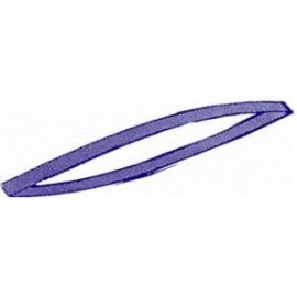 Rubber Bands - Size 4