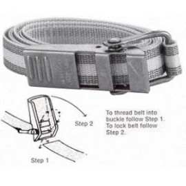 4 Foot Long Mold Strap