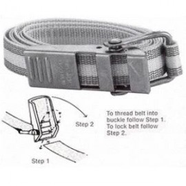 3 Foot Long Mold Strap