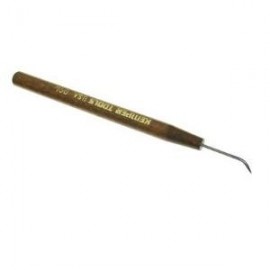 Large Detail Carving Tool