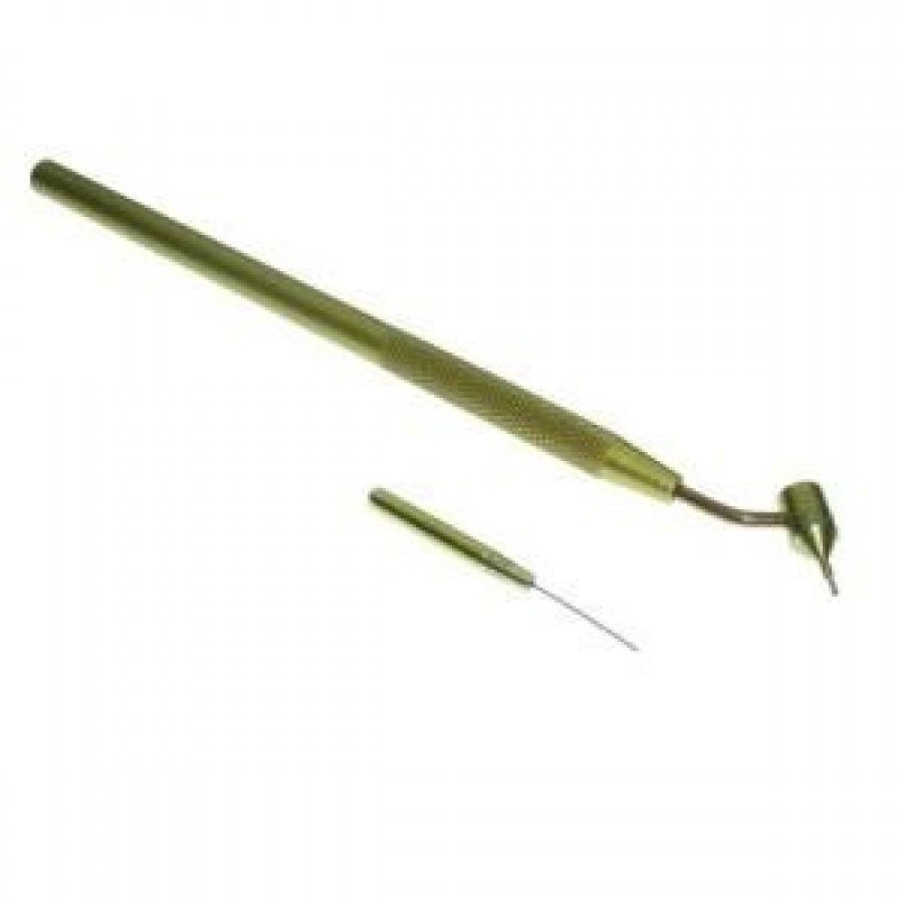Large Gold Pen