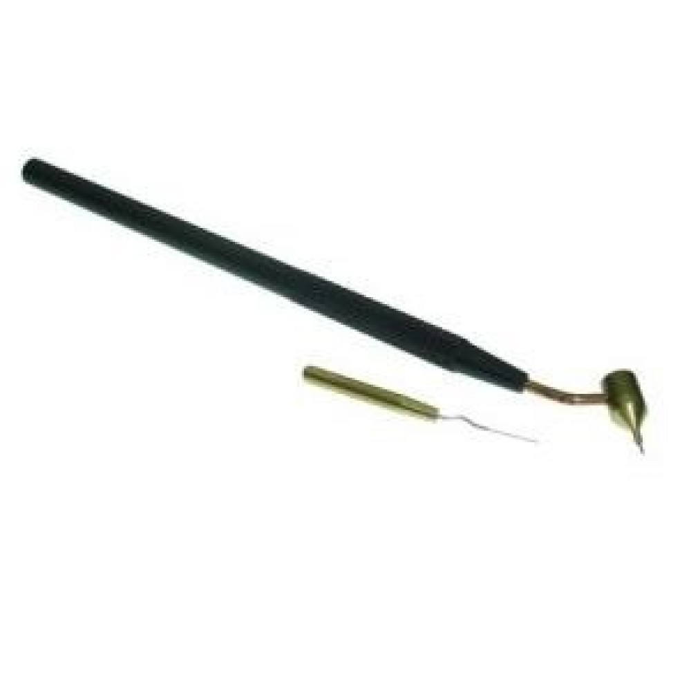 Small Gold Pen
