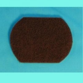 Greenware Cleaning Pad Greenware Cleaning Pad
