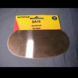 Aluminum Scraper Aluminum Scraper