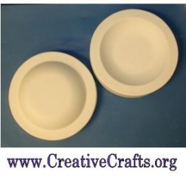 Shallow Bowl Shallow Bowl