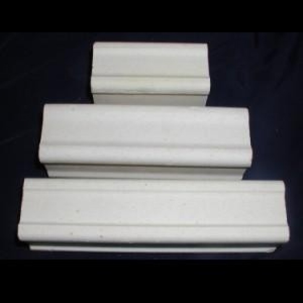 1-½ Square Kiln Post - 1