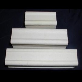 1-½ Square Kiln Post - 4