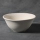 Dessert Bowl - Stoneware Bisque - Case of 6  Dessert Bowl - Stoneware Bisque - Case of 6
