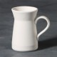 Flared Mug - Stoneware Bisque - Case of 6 Flared Mug - Stoneware Bisque - Case of 6