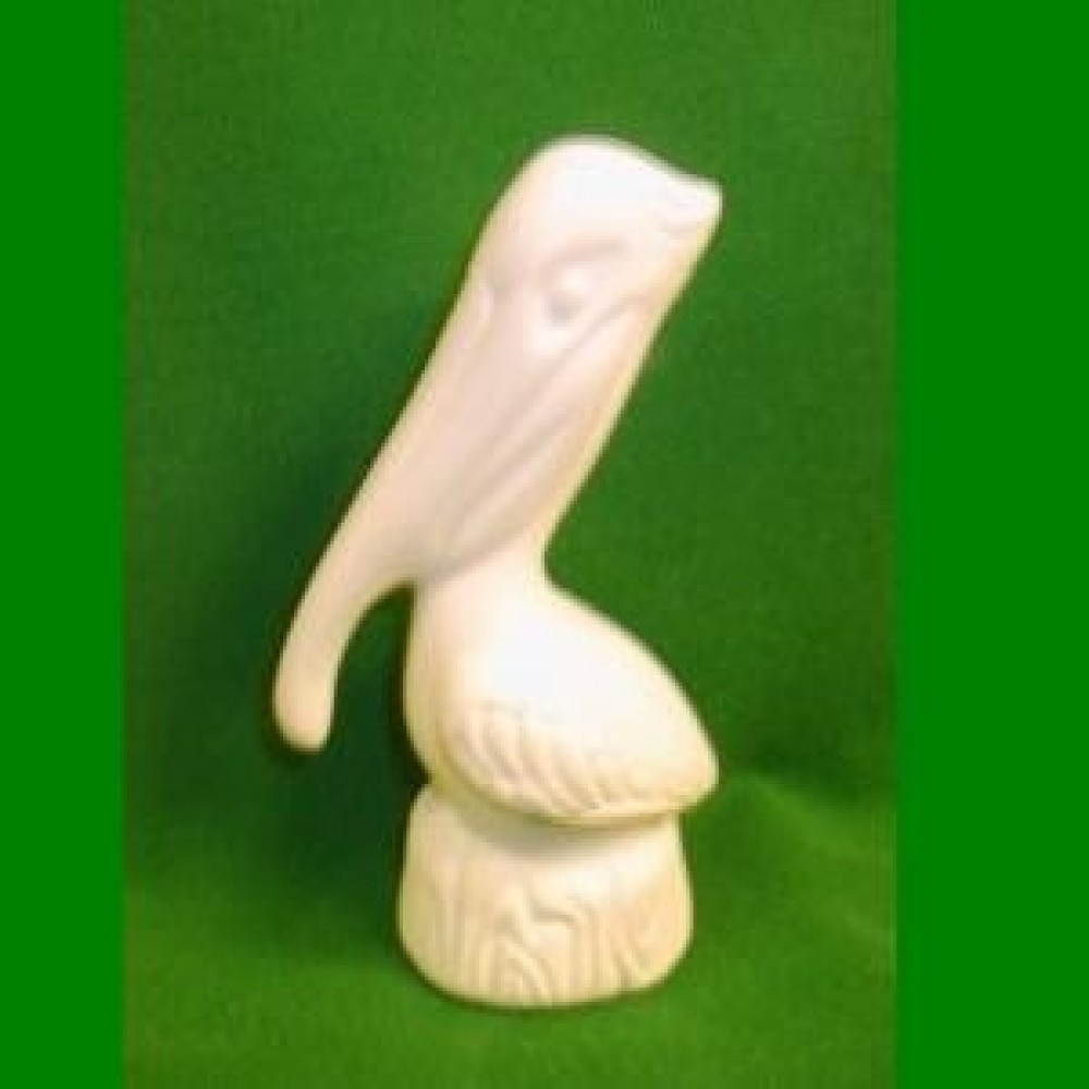Louie De Pelican
