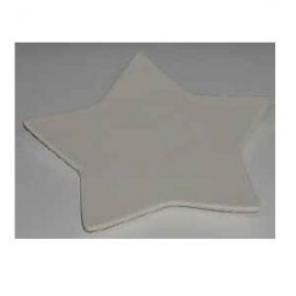 Sm. Star Plate