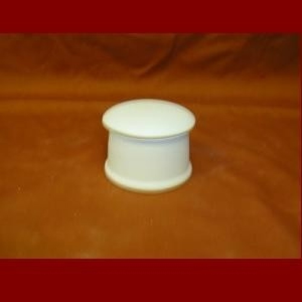 Sm. Round Ring Box