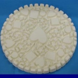 Heart Step n Stone Heart Step n Stone