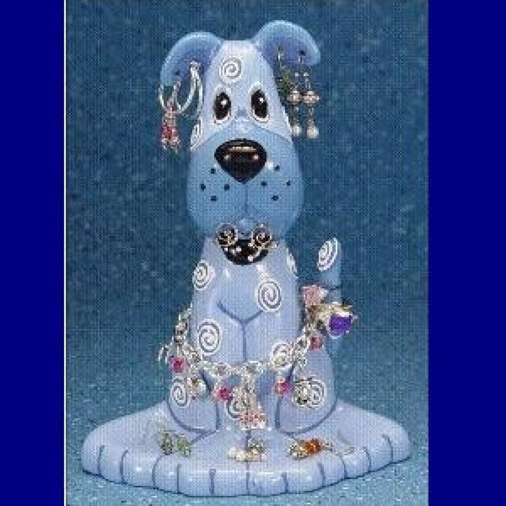 Bling Bling Dog