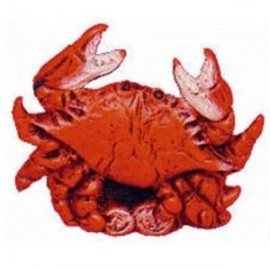 Crab Ornament Crab Ornament