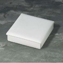 Ceramic Bisque Lrg. Tile Box Ceramic Bisque Lrg. Tile Box