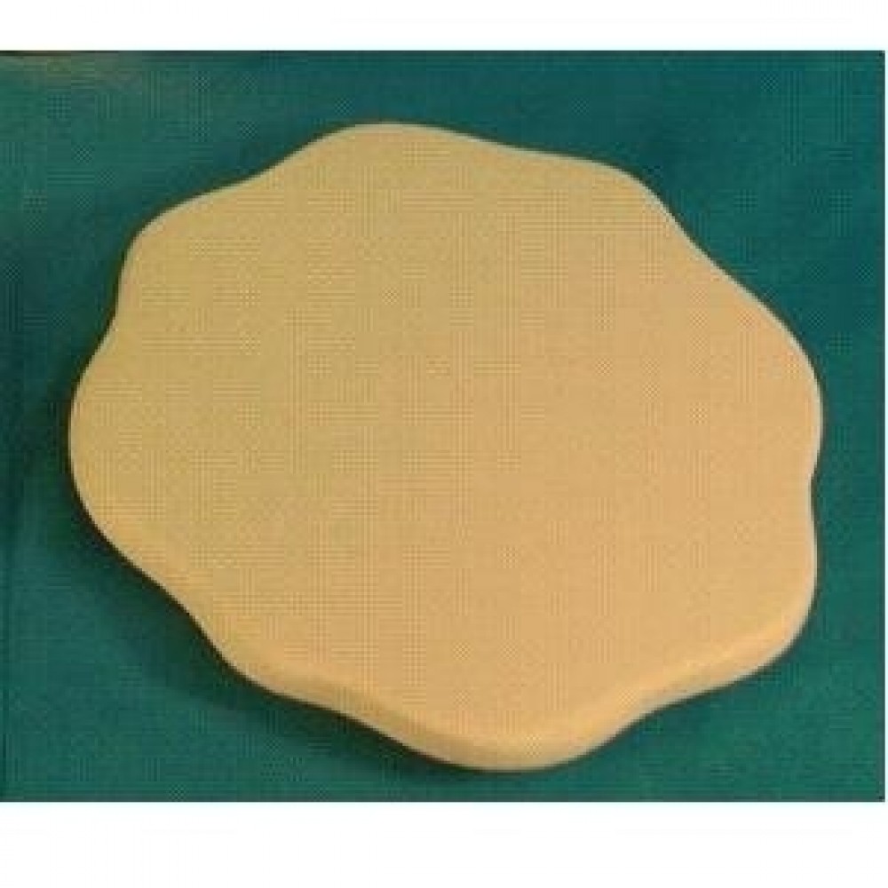 Scalloped Trivet