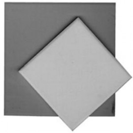 One-Sided 6 inch Tile- Case of 50 One-Sided 6 inch Tile- Case of 50
