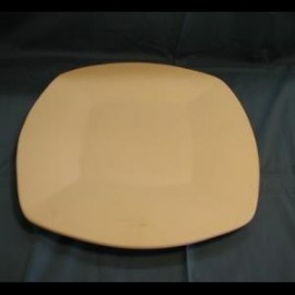 Rounded Square Platter