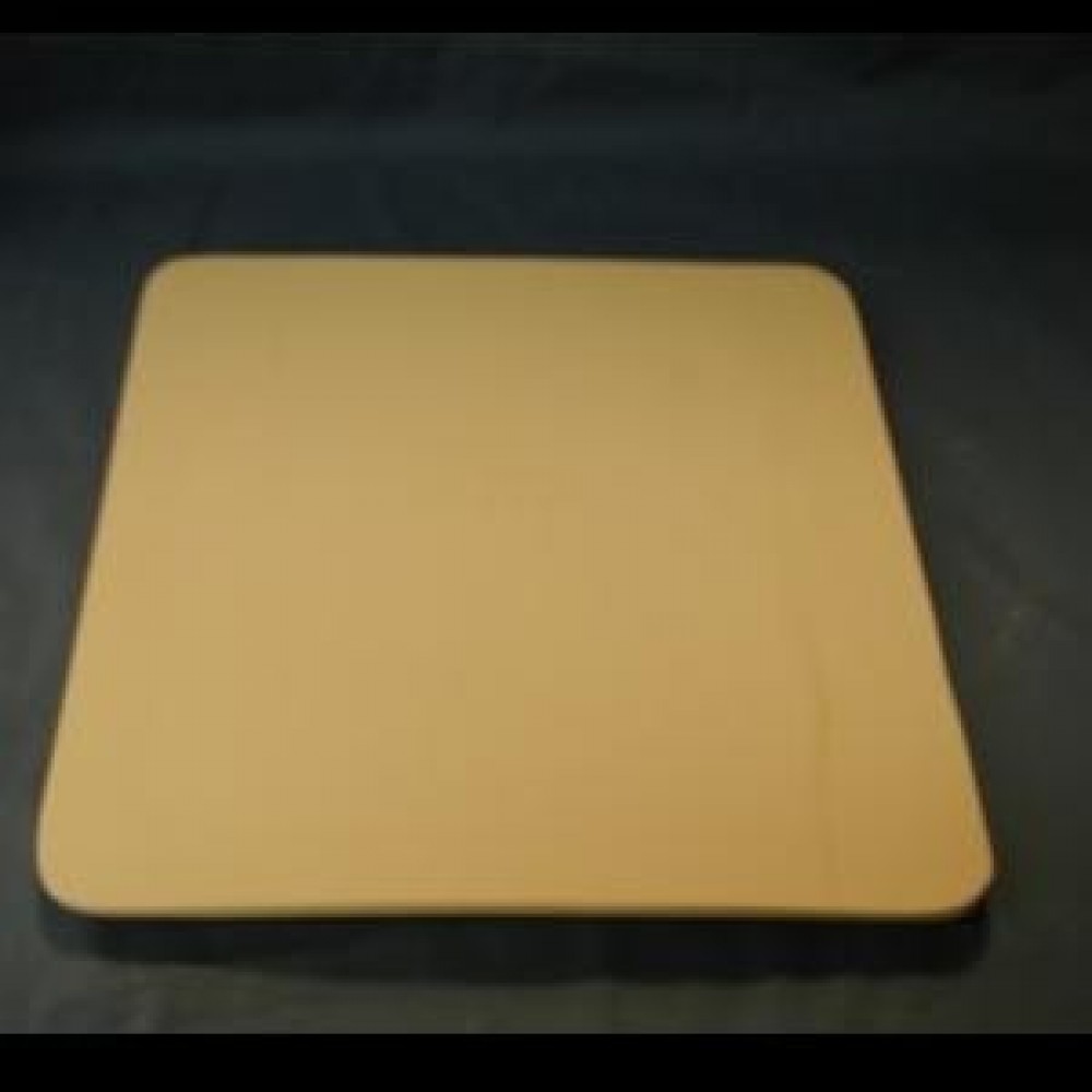 Sq. Trivet / Cheese Plate- Case of 6