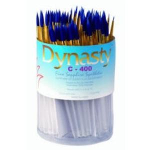 Dynasty Brushes